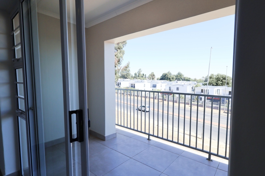 To Let 2 Bedroom Property for Rent in Langeberg Ridge Western Cape